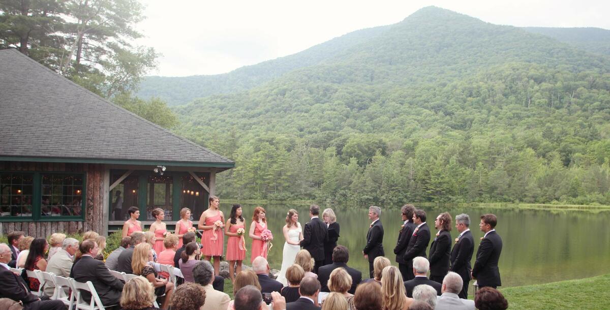 12 Great Vermont Wedding Venues Dreamlove Photography